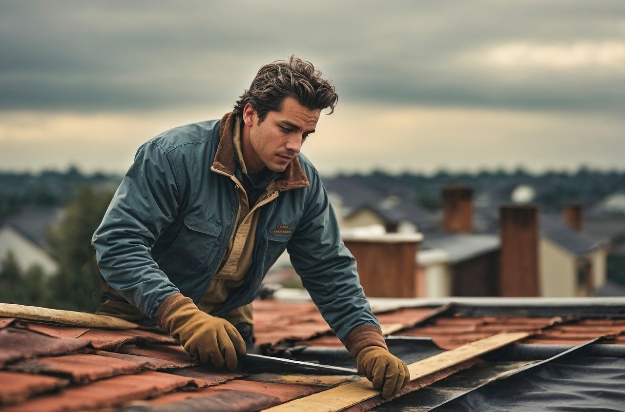 Professional Chimney Waterproofing Services In West Linn Oregon